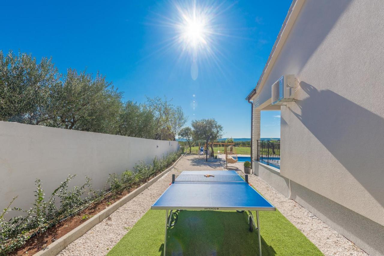 Experience Only The Best - House Kamber Biograd Na Moru Exterior foto
