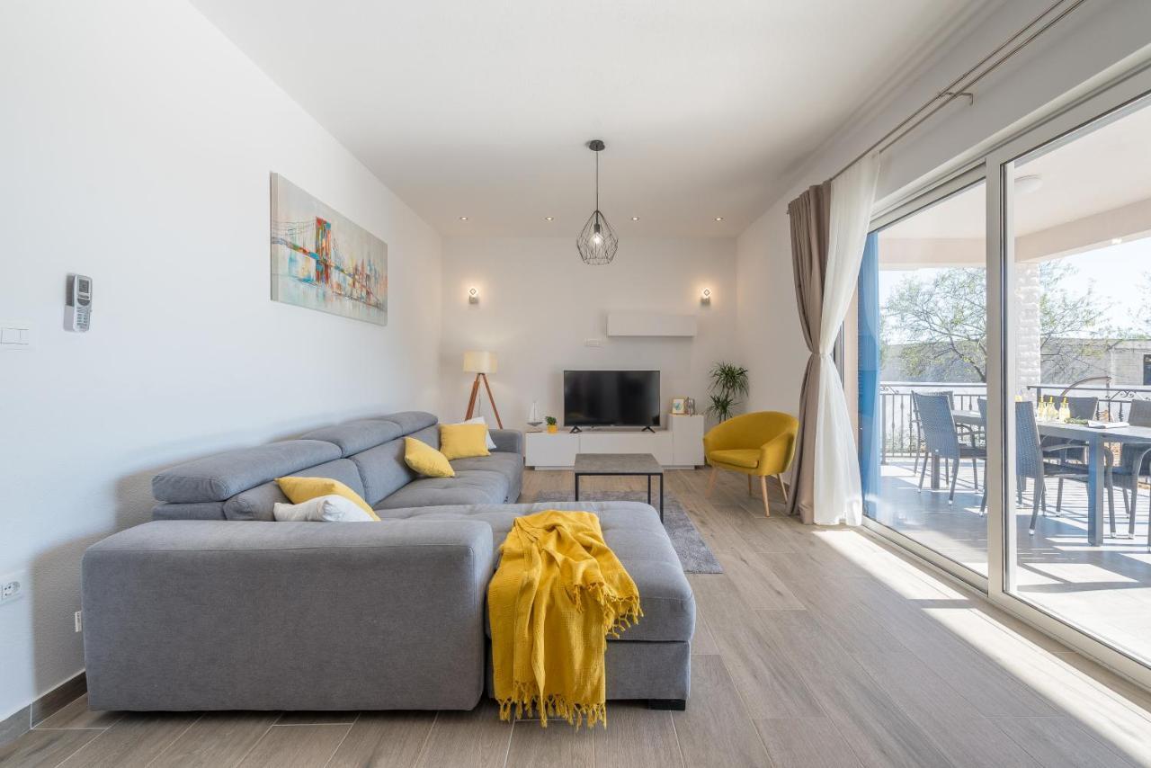 Experience Only The Best - House Kamber Biograd Na Moru Exterior foto