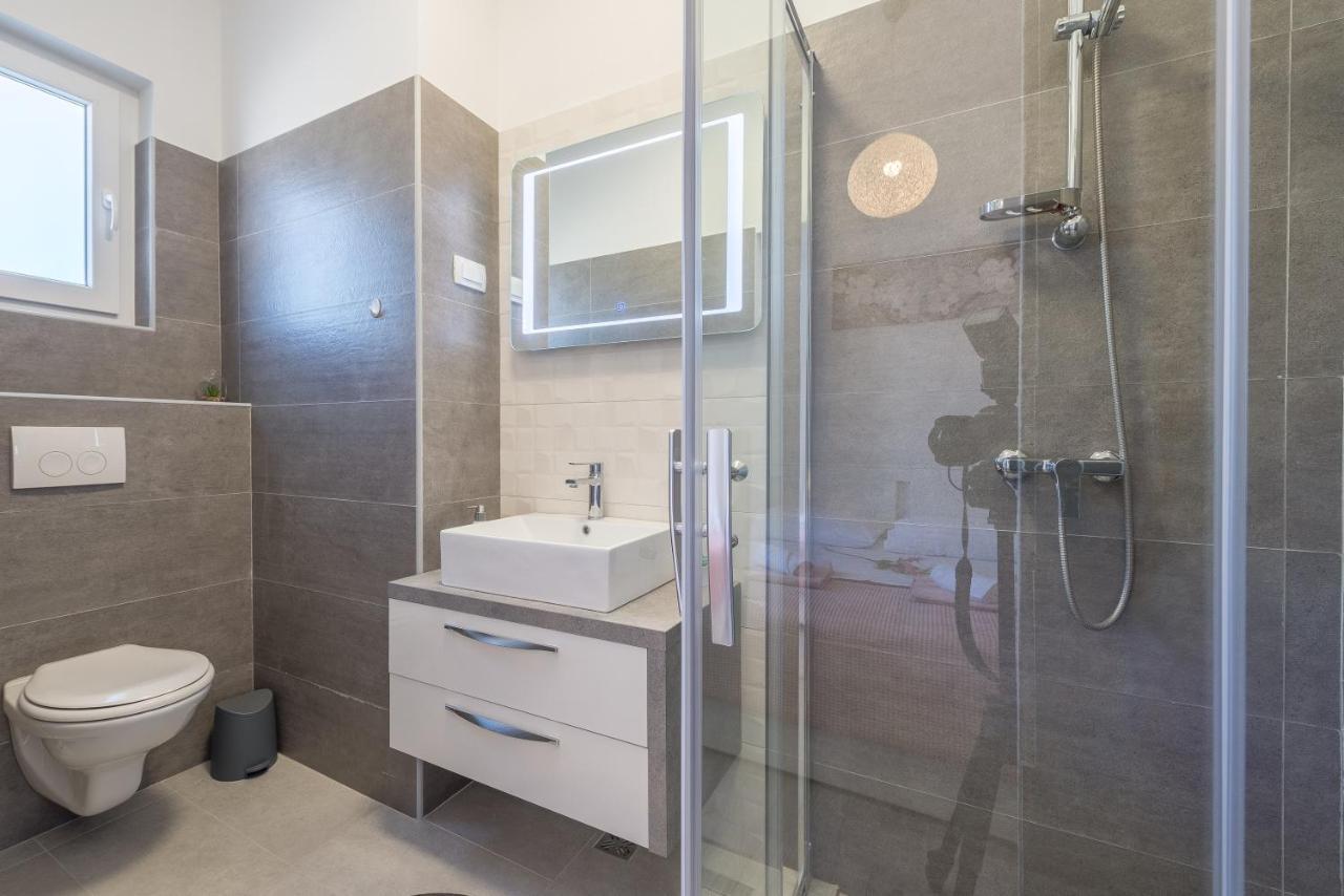 Experience Only The Best - House Kamber Biograd Na Moru Exterior foto